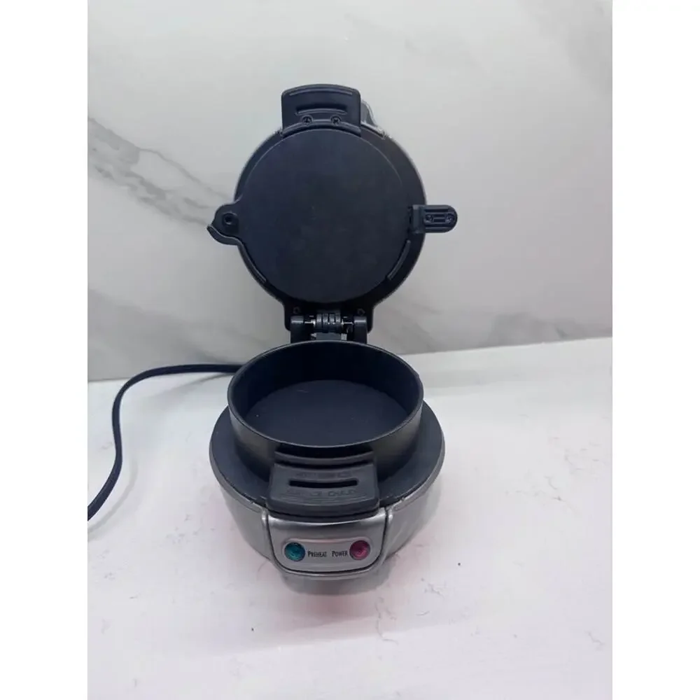 Hamilton Beach Breakfast Sandwich Maker Kitchen Appliance